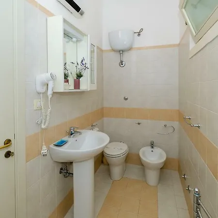 Vakantieboerderij Calamate