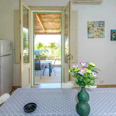 Calamate Vakantieboerderij Gallipoli