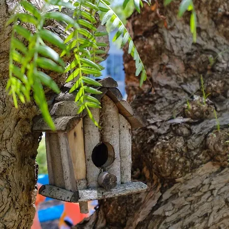 Calamate Vakantieboerderij *