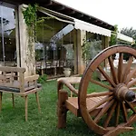Calamate Κατάλυμα σε φάρμα Gallipoli