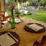 Κατάλυμα σε φάρμα Calamate