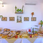 Κατάλυμα σε φάρμα Calamate *