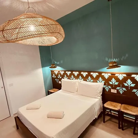 Calamate Farm stay Gallipoli