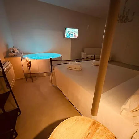 Calamate Farm stay