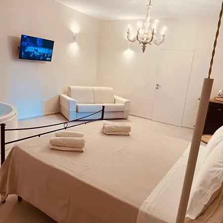 Calamate 팜스테이 *