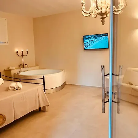 팜스테이 Calamate *