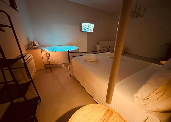 Calamate Κατάλυμα σε φάρμα