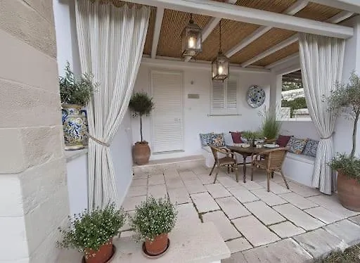 Calamate Κατάλυμα σε φάρμα *