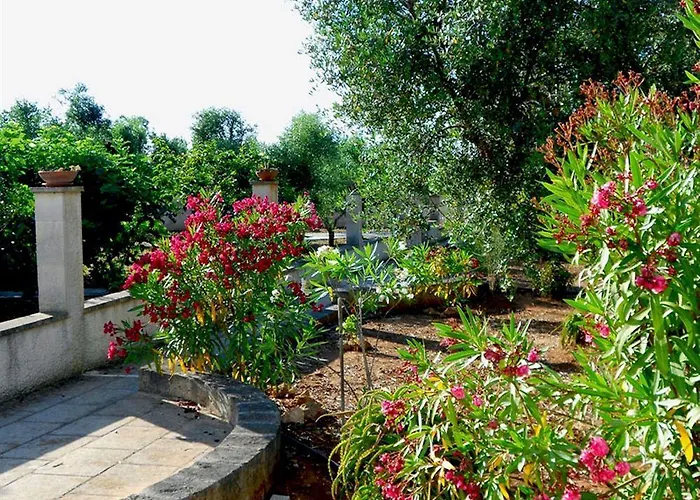 Calamate Κατάλυμα σε φάρμα