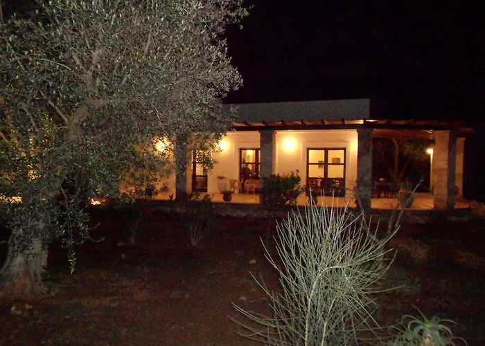 Calamate Κατάλυμα σε φάρμα *