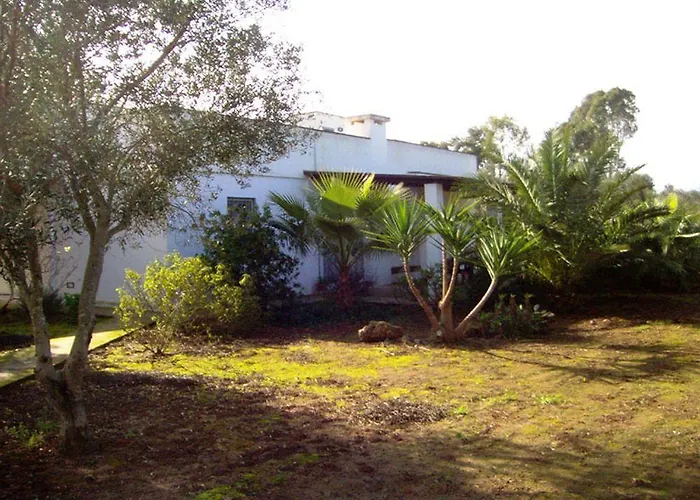 Calamate Κατάλυμα σε φάρμα