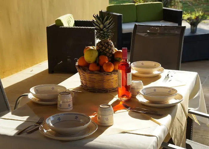 Calamate Κατάλυμα σε φάρμα Gallipoli