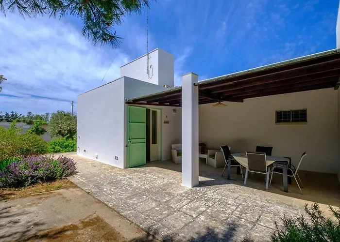 Calamate Κατάλυμα σε φάρμα