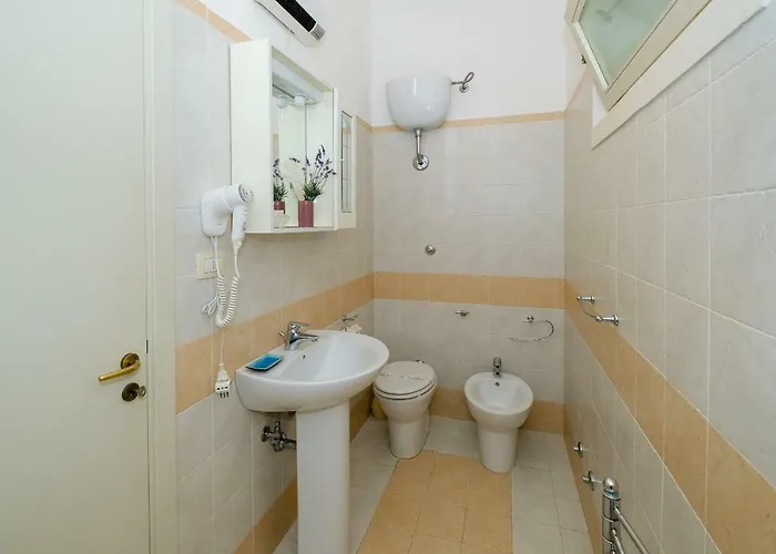 Κατάλυμα σε φάρμα Calamate