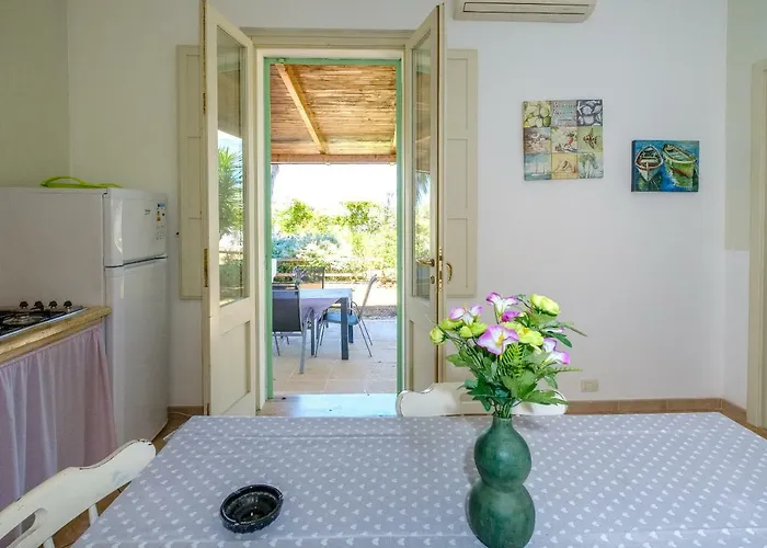 Calamate Κατάλυμα σε φάρμα Gallipoli