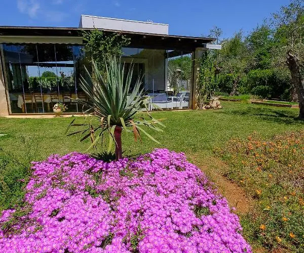 Calamate Κατάλυμα σε φάρμα *