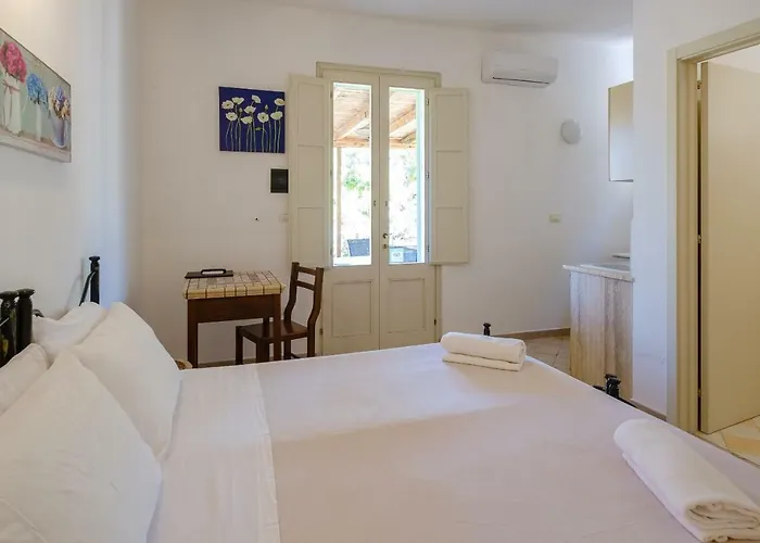 Calamate Κατάλυμα σε φάρμα Gallipoli