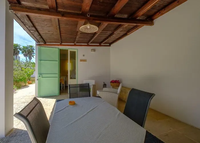 Calamate Κατάλυμα σε φάρμα