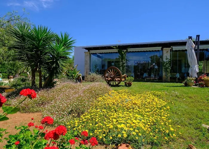 Calamate Κατάλυμα σε φάρμα