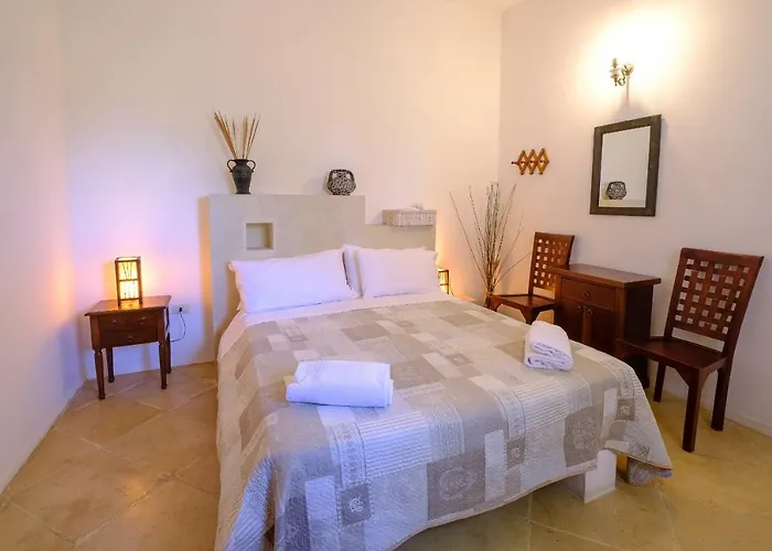 Κατάλυμα σε φάρμα Calamate Gallipoli