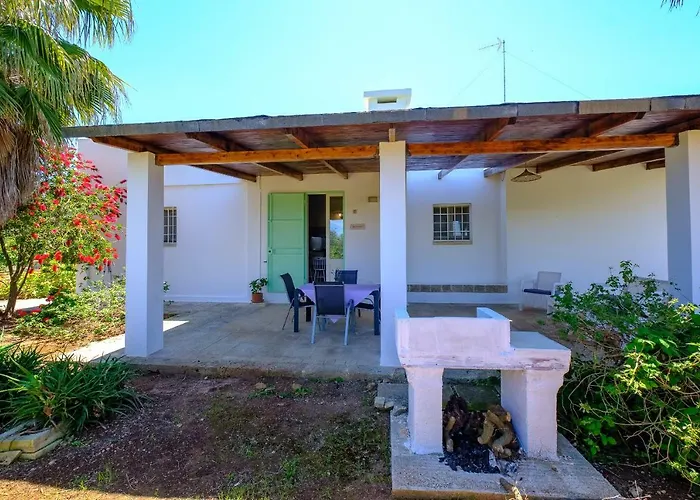 Calamate Κατάλυμα σε φάρμα Gallipoli