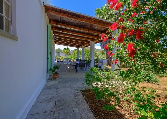 Calamate Κατάλυμα σε φάρμα *