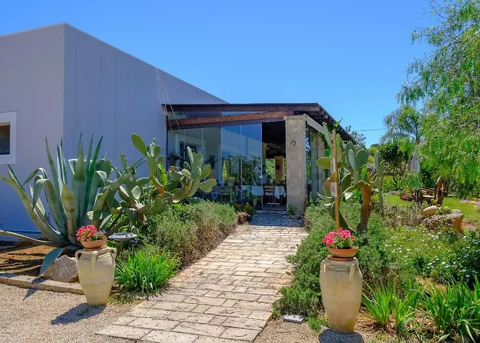 Calamate Κατάλυμα σε φάρμα